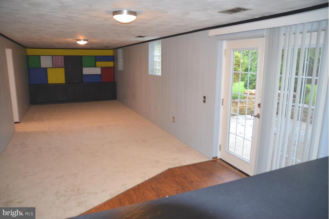 128 Embleton Road Owings Mills, MD 21117 - Photo 11 of 19 Basement