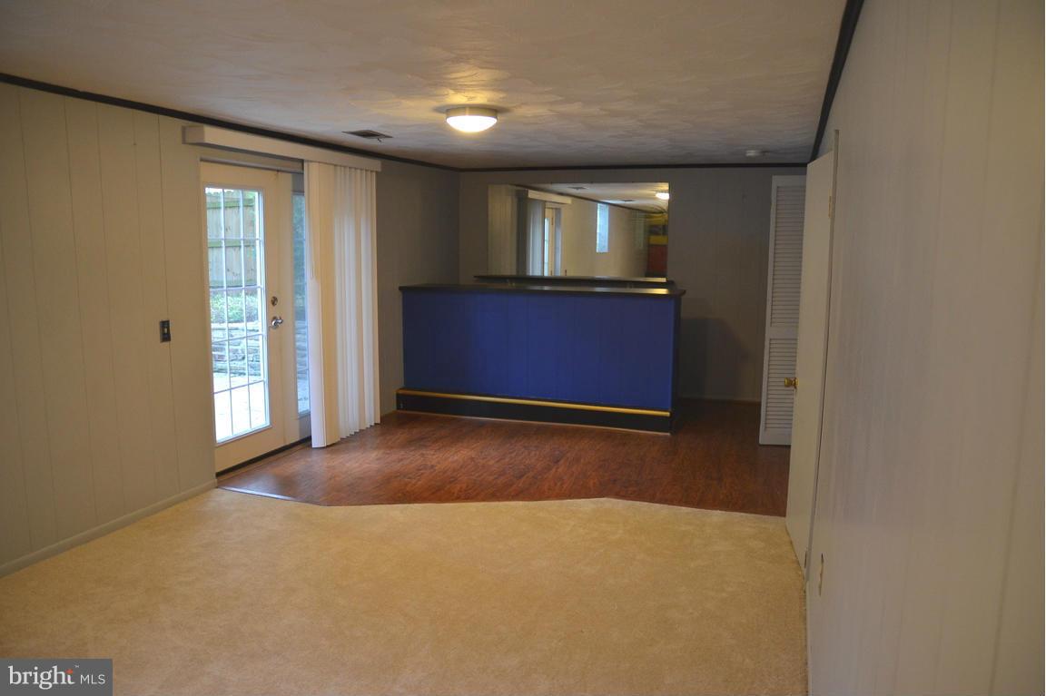 128 Embleton Road Owings Mills, MD 21117 - Photo 12 of 19 Basement