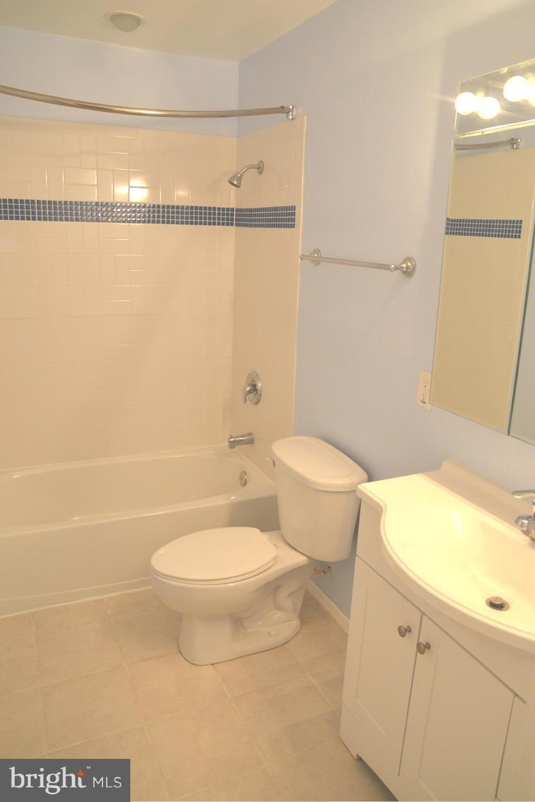 128 Embleton Road Owings Mills, MD 21117 - Photo 10 of 19 Bath (Master)