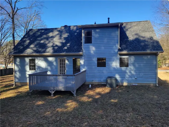 $1,995 | 2897 Quinbery Drive, Snellville, GA 30039