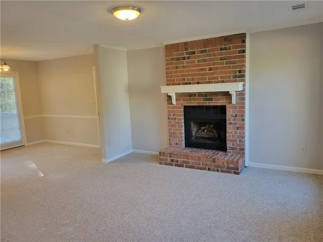 $1,995 | 2897 Quinbery Drive, Snellville, GA 30039