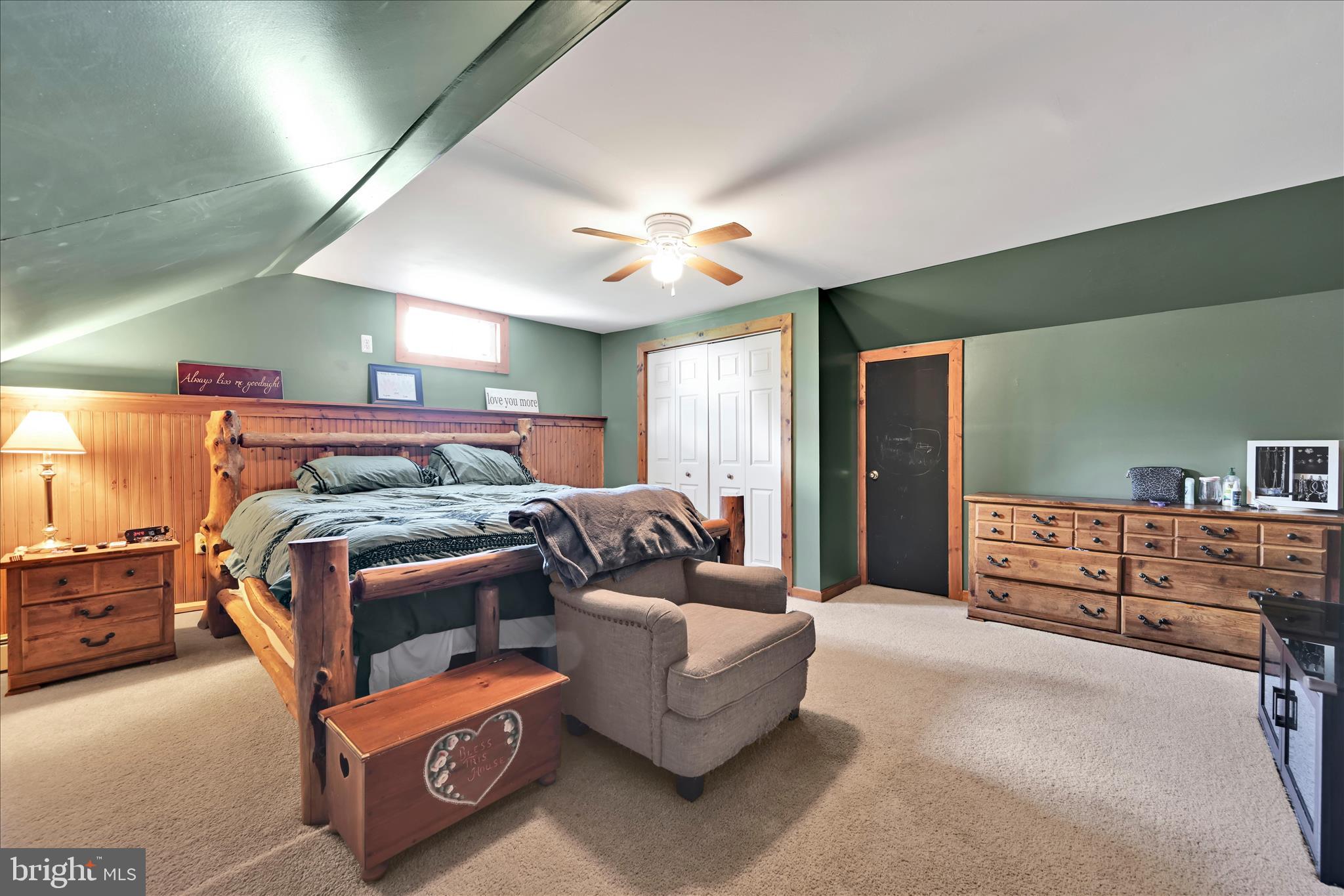 113 Ben Titus Road Tamaqua, PA 18252 - Photo 26 of 53 Bedroom