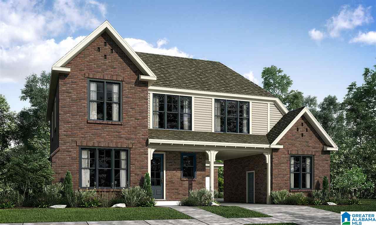 2943 Altadena Ridge Drive Birmingham, AL 35243 - Photo 1 of 3