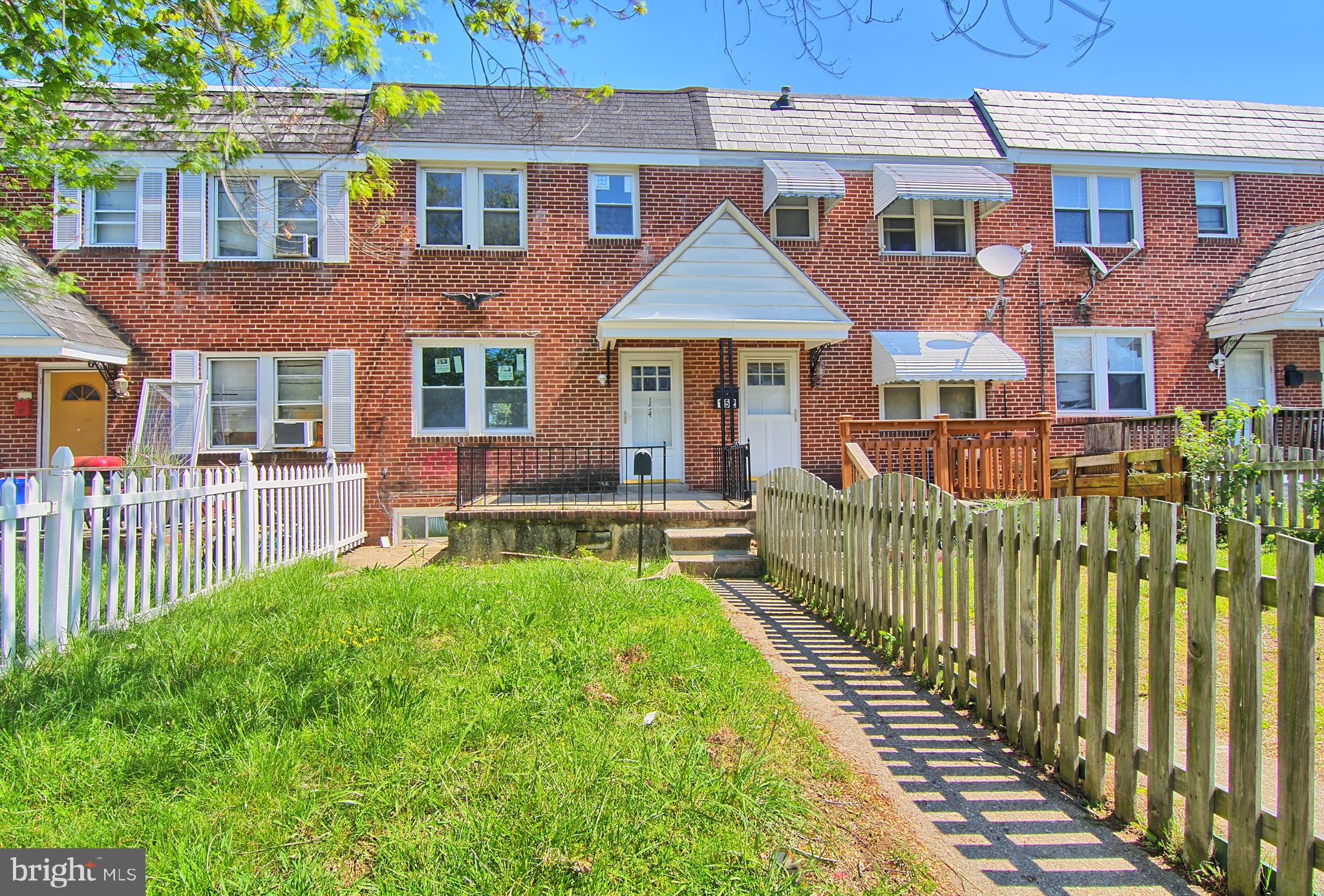 154 West Meadow Road Brooklyn, MD 21225 - Photo 2 of 23