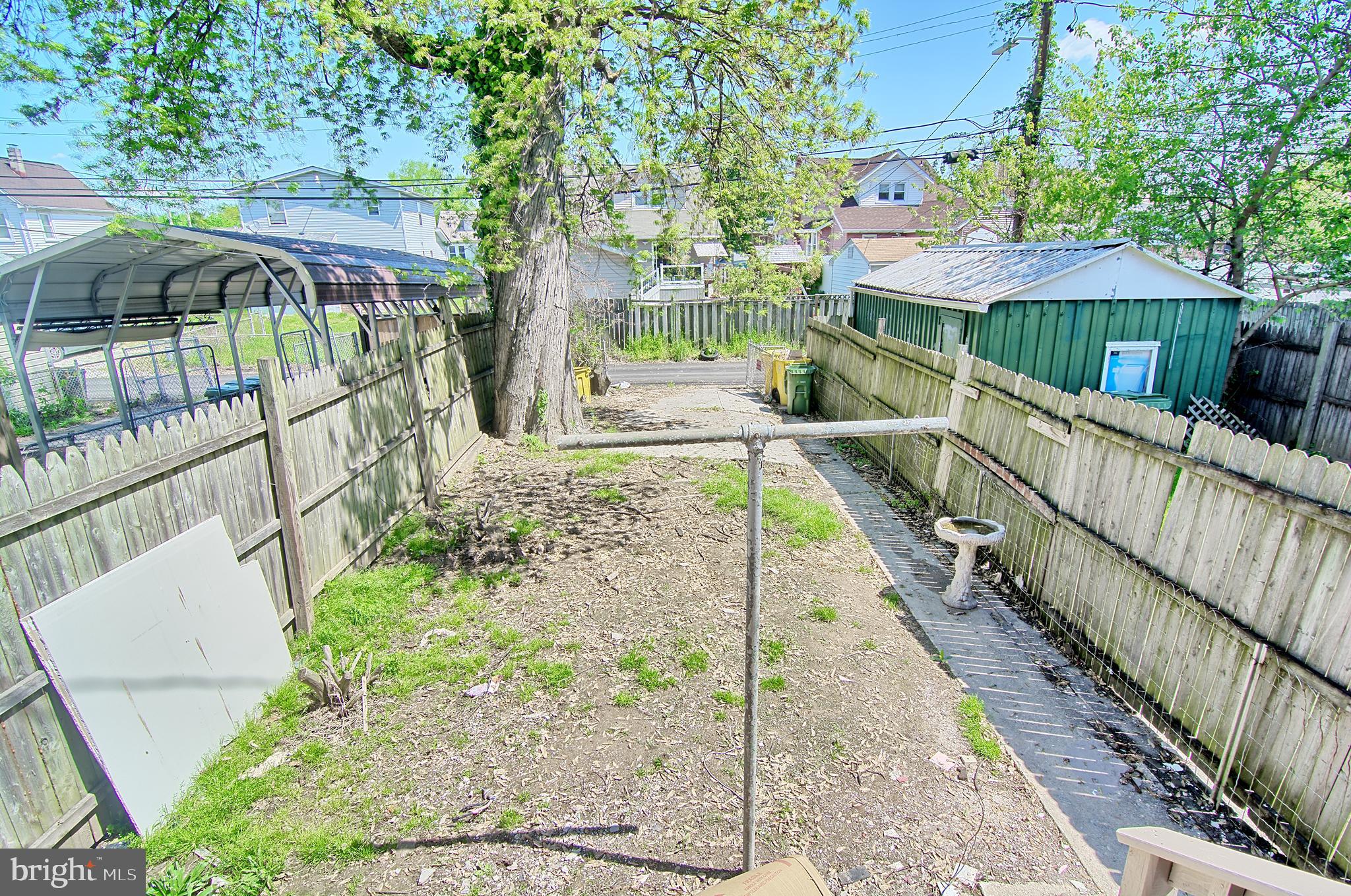 154 West Meadow Road Brooklyn, MD 21225 - Photo 23 of 23