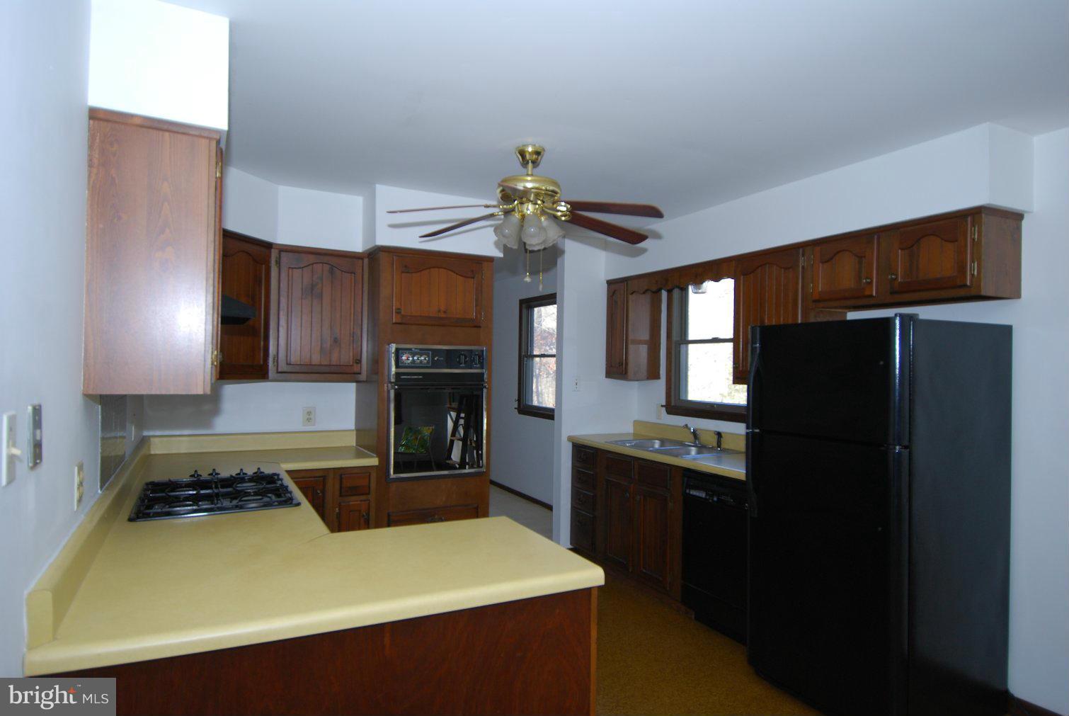 209 Shady Beach Road North East, MD 21901 - Photo 14 of 30 Kitchen