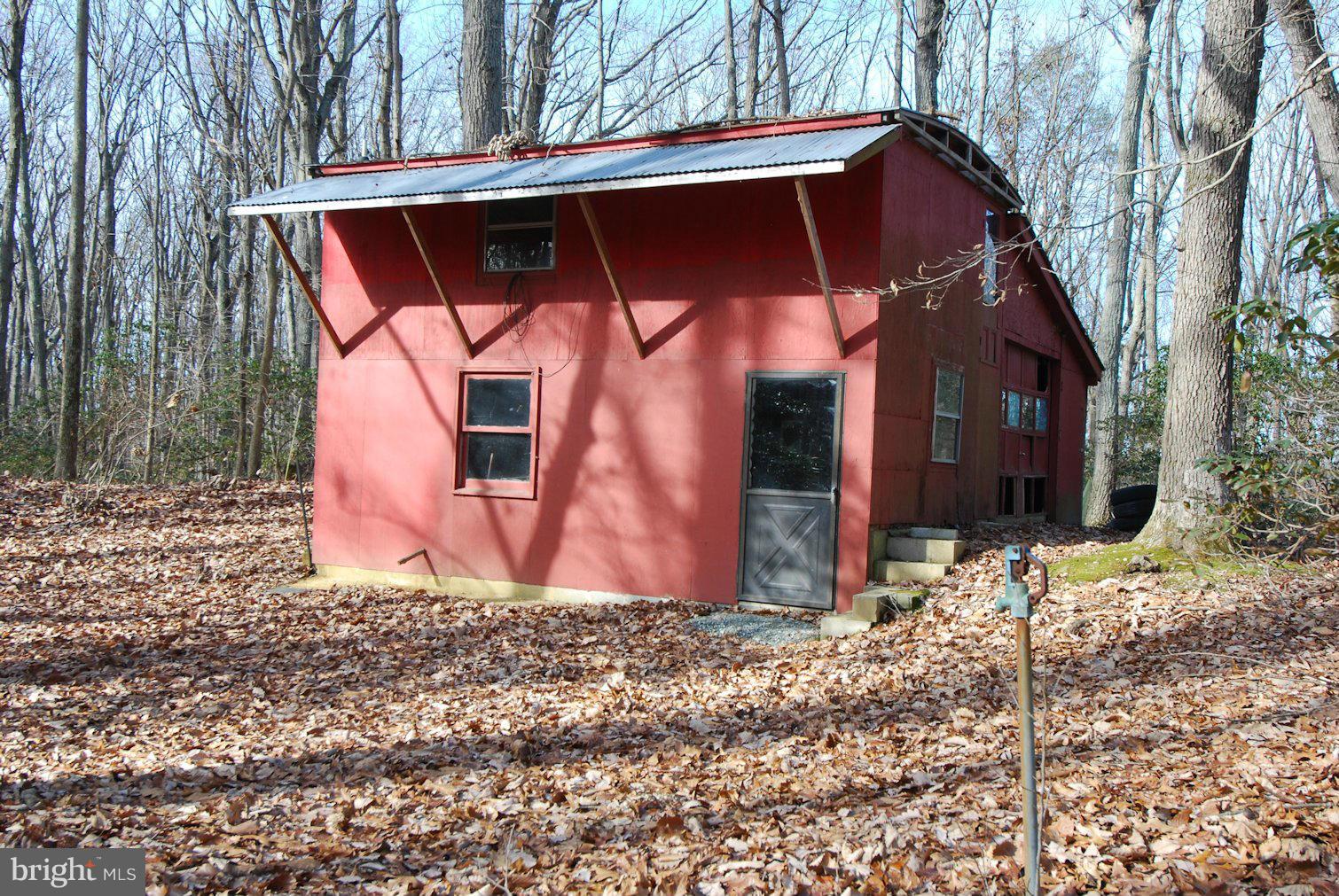 209 Shady Beach Road North East, MD 21901 - Photo 30 of 30 Exterior (General)
