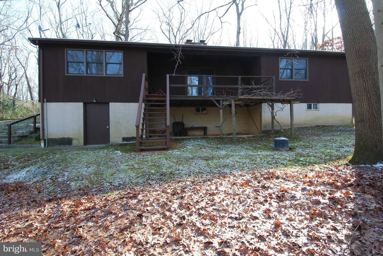 209 Shady Beach Road North East, MD 21901 - Photo 6 of 30 Exterior (Rear)