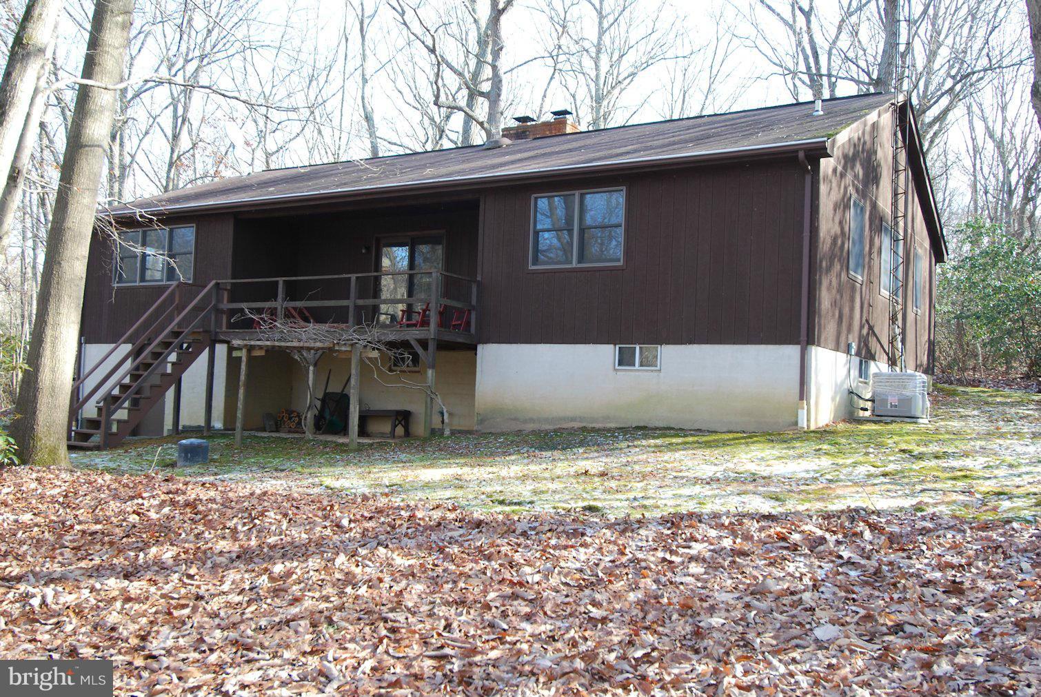 209 Shady Beach Road North East, MD 21901 - Photo 7 of 30 Exterior (Rear)