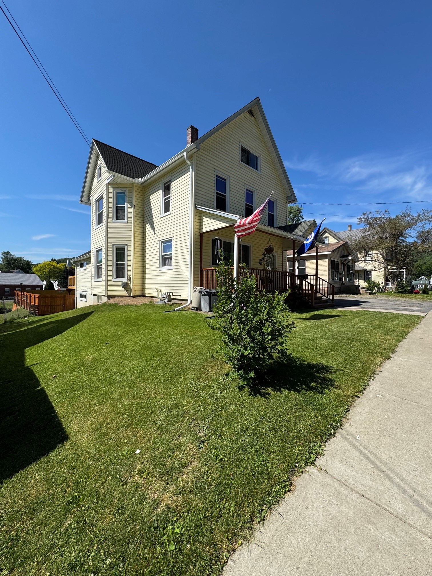 20 Clark Street Deposit, NY 13754 - Photo 3 of 37