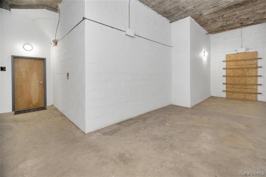 470 Brainard Street, Unit 3 Detroit, MI 48201 - Photo 49 of 59