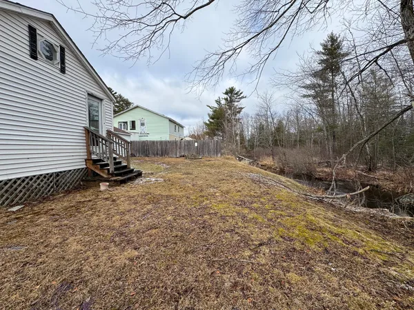 $125,000 | 255 Bates Street, Millinocket, ME 04462