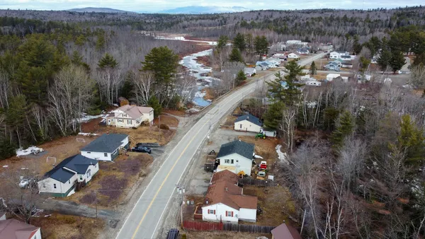 $125,000 | 255 Bates Street, Millinocket, ME 04462