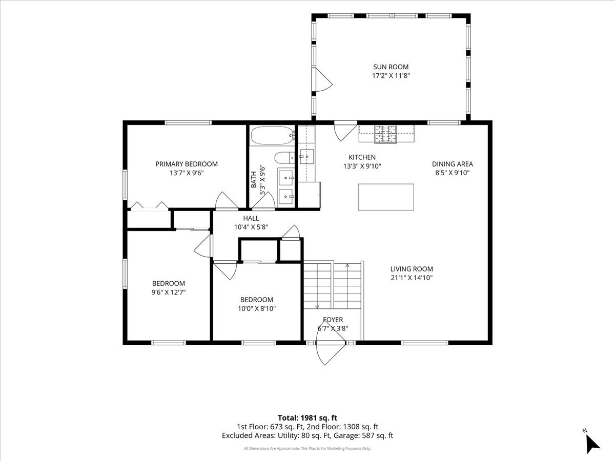 21W340 Audubon Road Lombard, IL 60148 - Photo 36 of 38 Gallery Image 36