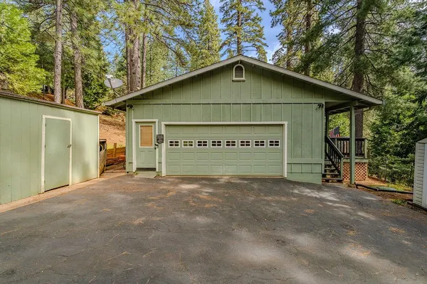 $369,000 | 19021 North Mace Drive, Pioneer, CA 95666