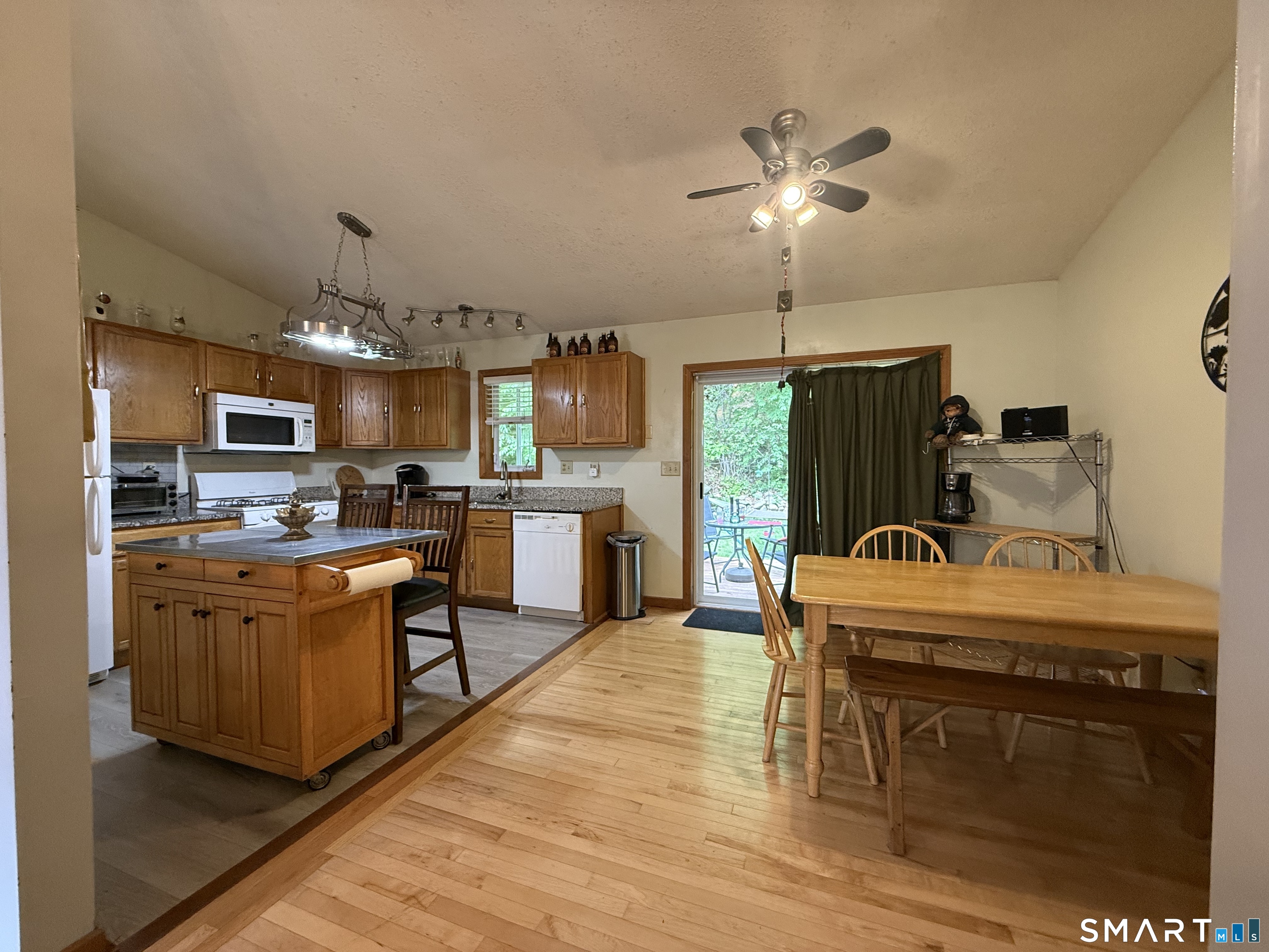 257 Snake Meadow Road Moosup, CT 06354 - Photo 13 of 37