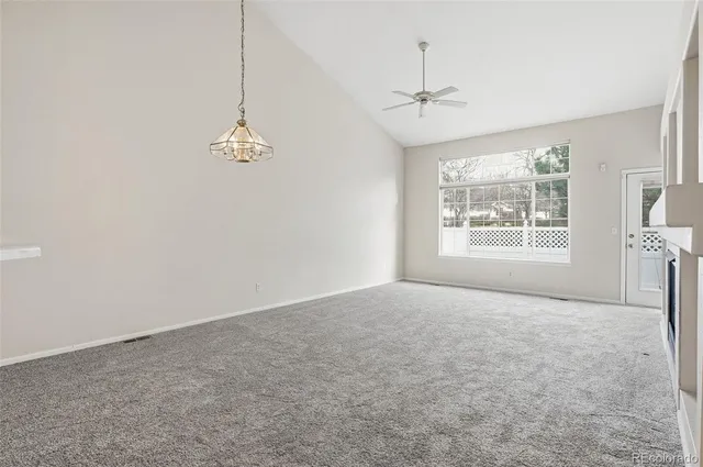 $449,000 | 2526 South Tucson Circle, Aurora, CO 80014