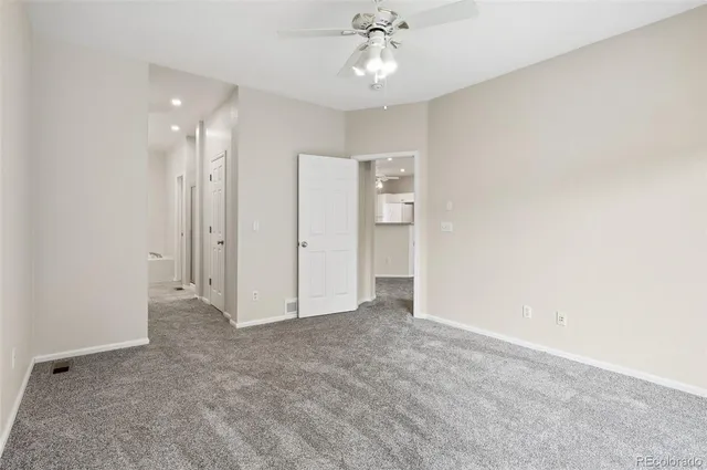 $449,000 | 2526 South Tucson Circle, Aurora, CO 80014