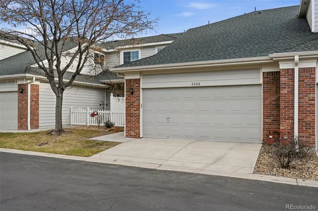 $449,000 | 2526 South Tucson Circle, Aurora, CO 80014