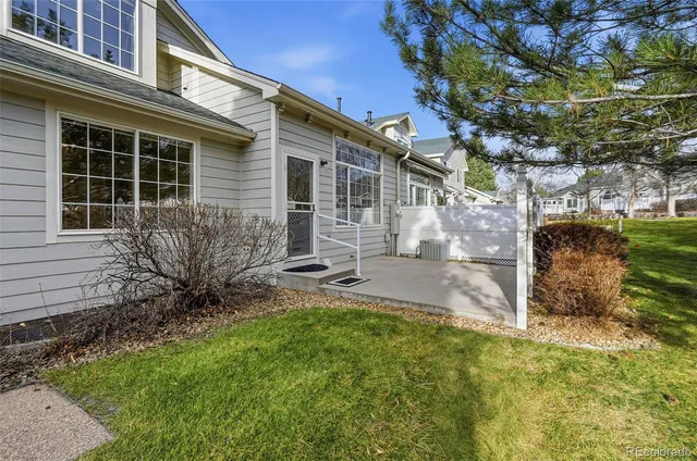 $449,000 | 2526 South Tucson Circle, Aurora, CO 80014