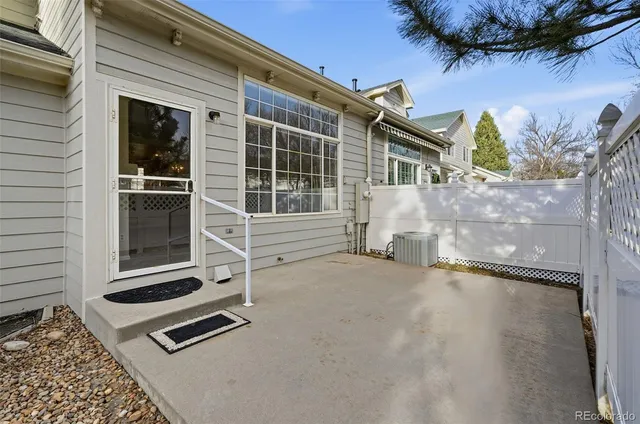 $449,000 | 2526 South Tucson Circle, Aurora, CO 80014