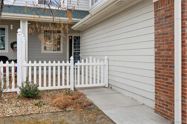 $449,000 | 2526 South Tucson Circle, Aurora, CO 80014