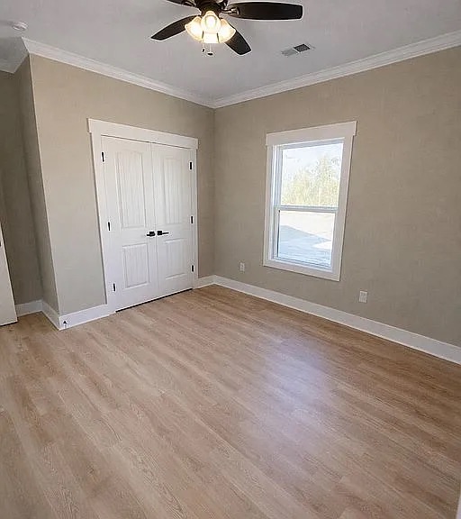 704 Mitchell Drive Seneca, SC 29678 - Photo 12 of 16 2nd Bedroom