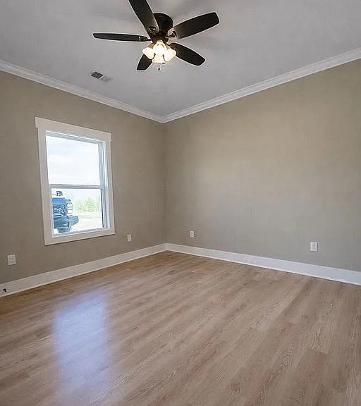 704 Mitchell Drive Seneca, SC 29678 - Photo 13 of 16 2nd Bedroom