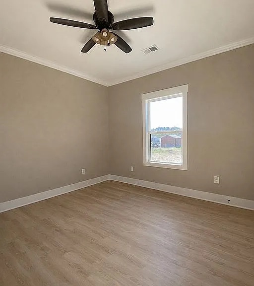 704 Mitchell Drive Seneca, SC 29678 - Photo 16 of 16 3rd Bedroom