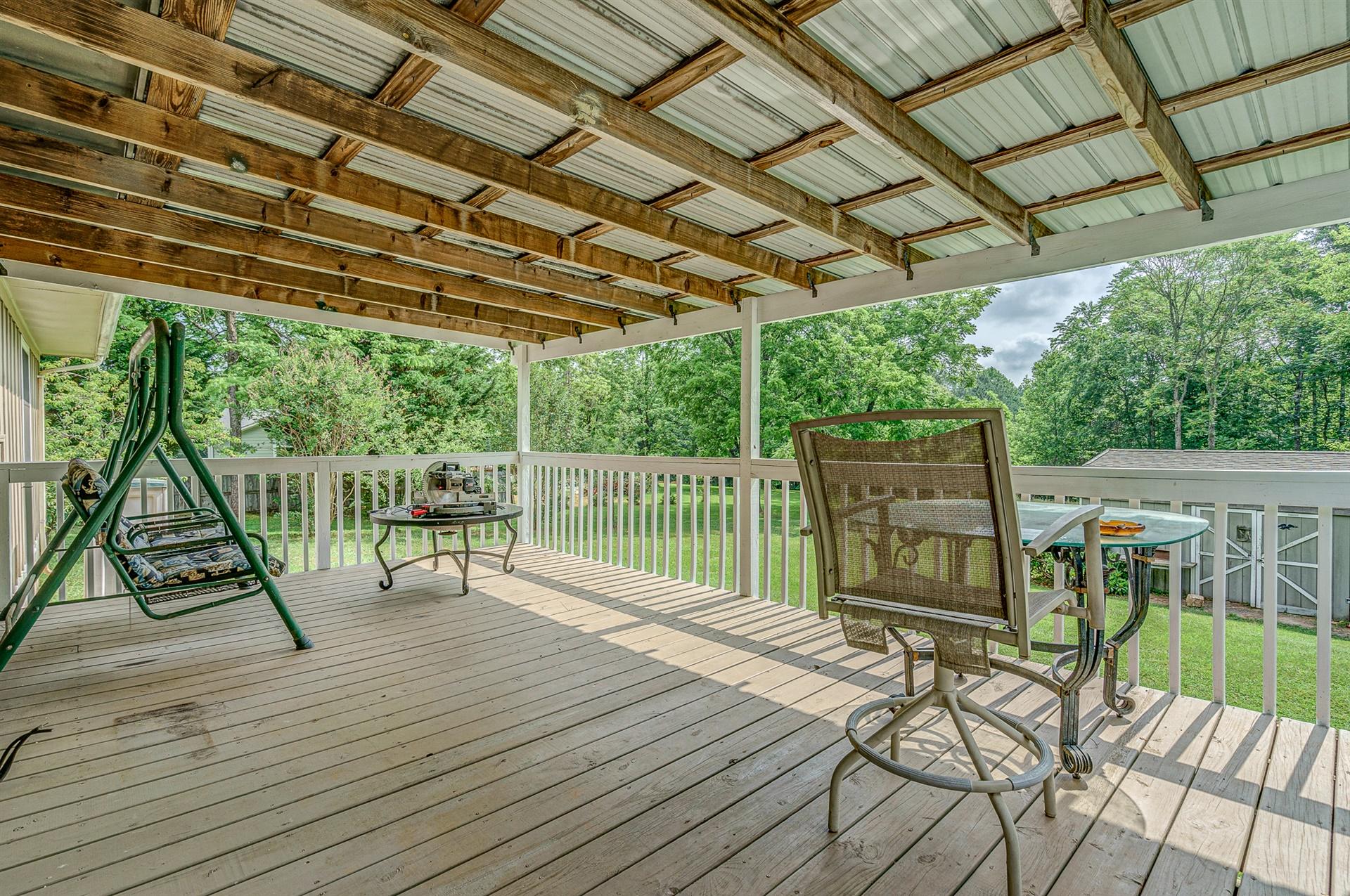 516 Jefferson Dock Road Penhook, VA 24137 - Photo 13 of 20 a view of a chairs with wooden floor
