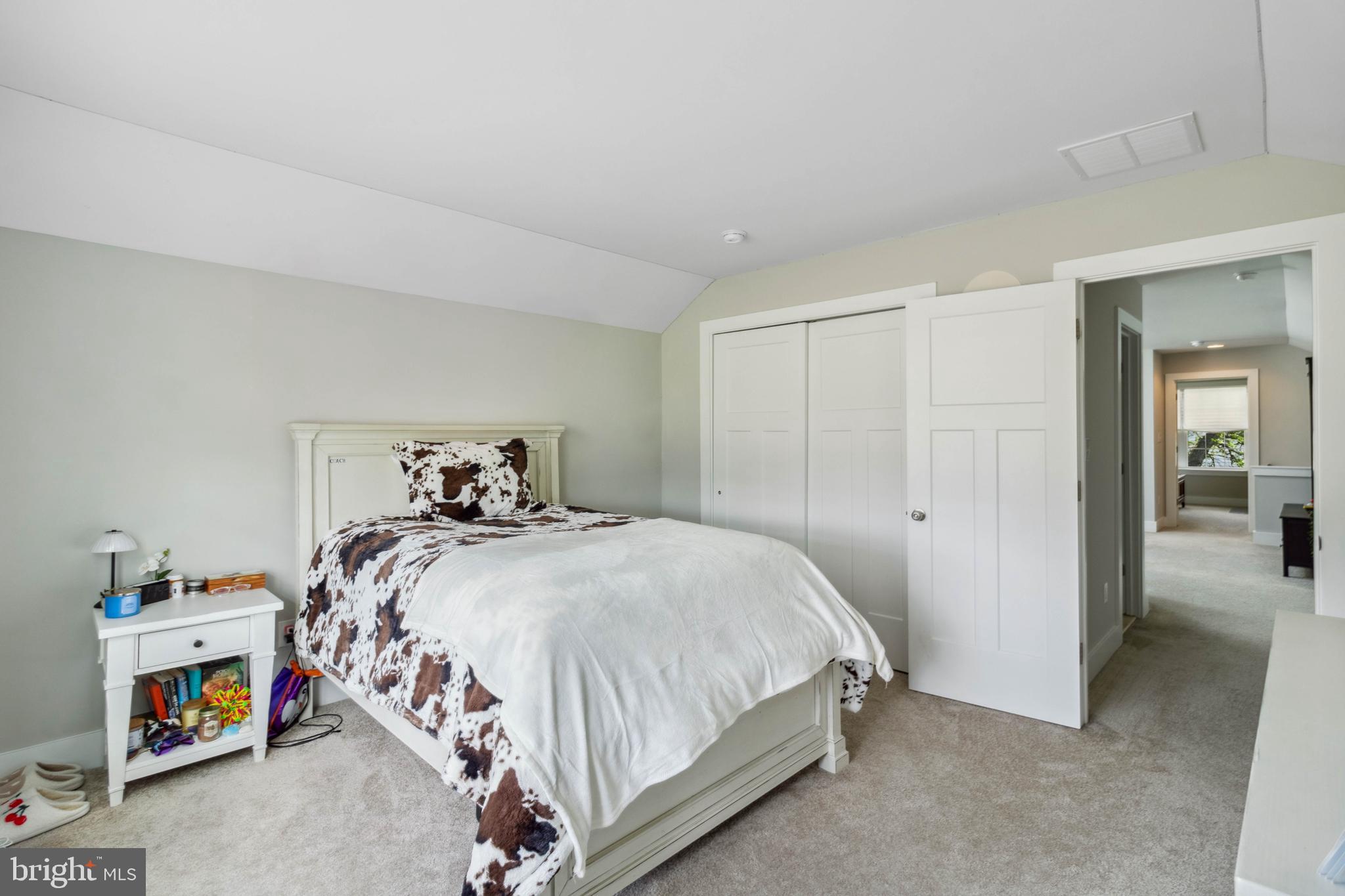 24019 Ingrams Drive Millsboro, DE 19966 - Photo 34 of 49 a bedroom with a bed and a window