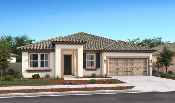 $514,990 | 8085 Cottonwood Drive, Friant, CA 93626