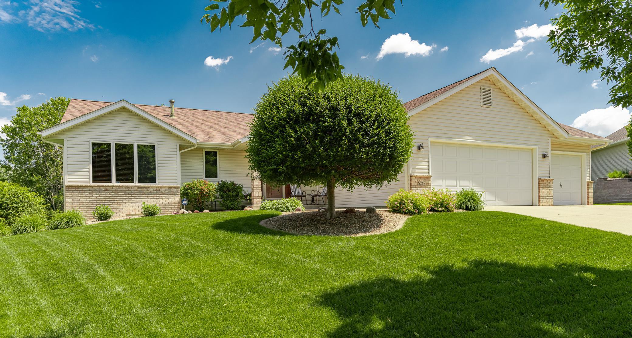 5212 Nicklaus Drive Northwest Rochester, MN 55901 - Photo 1 of 1 Gallery Image 1