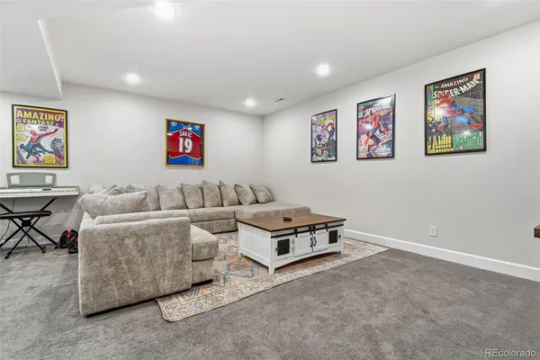 $775,000 | 15186 West 94th Avenue, Arvada, CO 80007