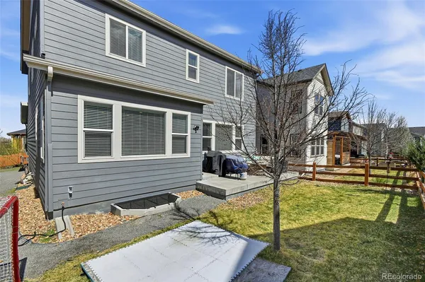 $775,000 | 15186 West 94th Avenue, Arvada, CO 80007