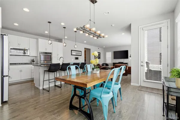 $775,000 | 15186 West 94th Avenue, Arvada, CO 80007