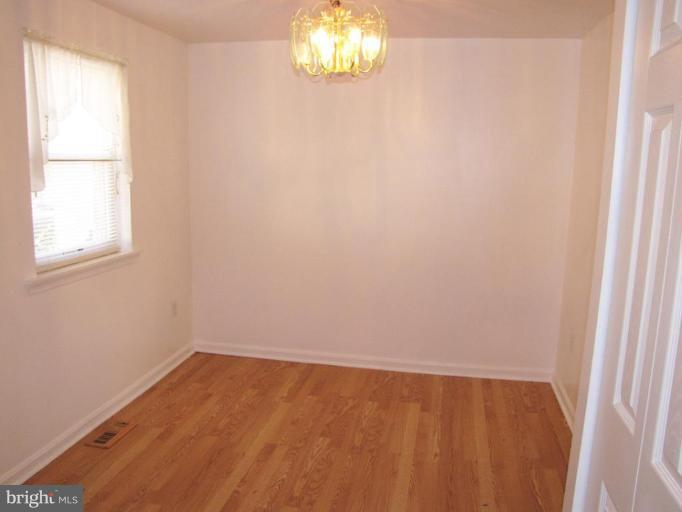 9435 Merryrest Road Columbia, MD 21045 - Photo 4 of 8 Dining Room