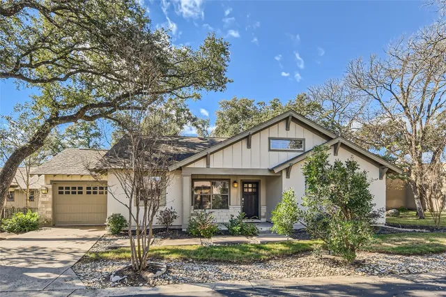 $339,900 | 9707 Anderson Mill Road, Unit 32, Austin, TX 78750
