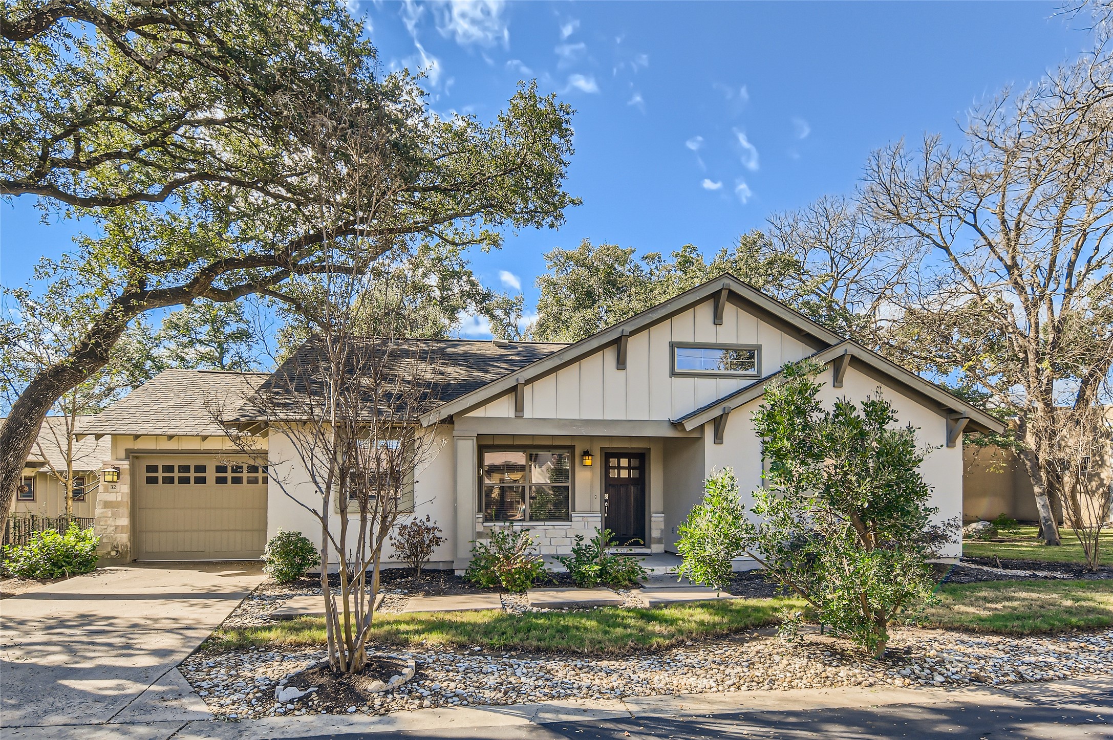 9707 Anderson Mill Road, Unit 32 Austin, TX 78750 - Photo 1 of 1 Front