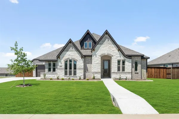 $549,990 | 11633 Panther Drive, Godley, TX 76044