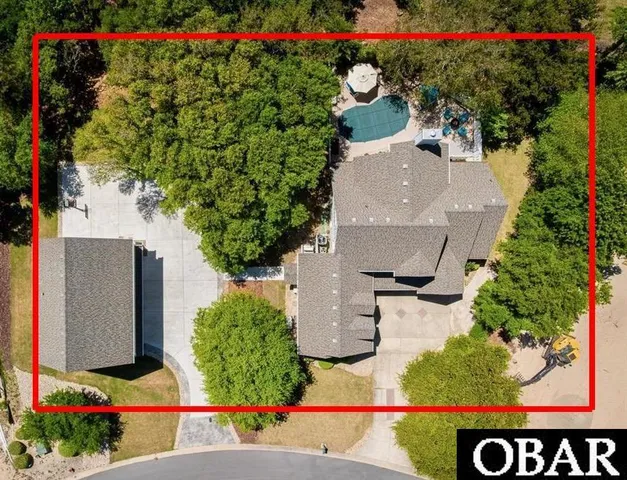 $1,450,000 | 830 Hunt Club Drive, Corolla, NC 27927