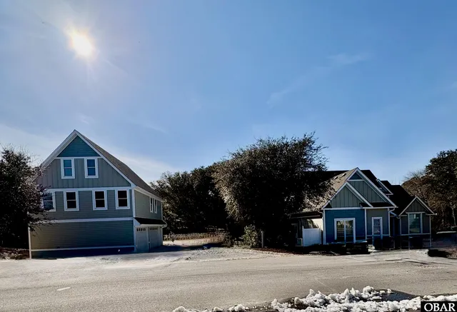 $1,450,000 | 830 Hunt Club Drive, Corolla, NC 27927