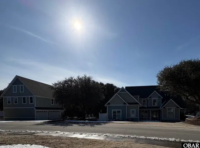 $1,450,000 | 830 Hunt Club Drive, Corolla, NC 27927