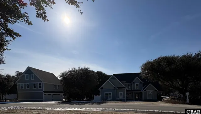 $1,450,000 | 830 Hunt Club Drive, Corolla, NC 27927