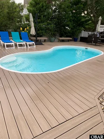 $1,450,000 | 830 Hunt Club Drive, Corolla, NC 27927