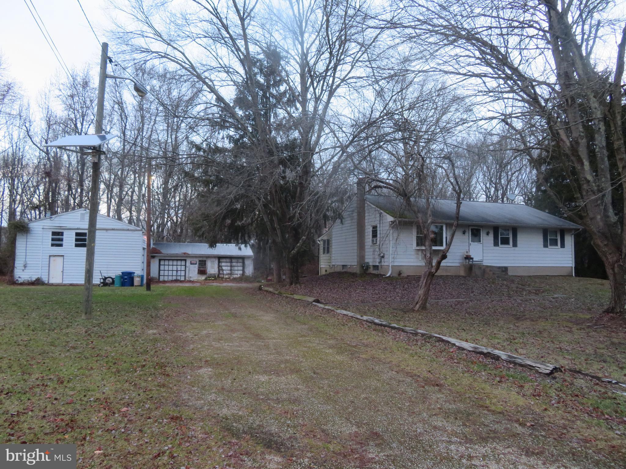 106 Beaver Dam Road Southampton, NJ 08088 - Photo 7 of 8