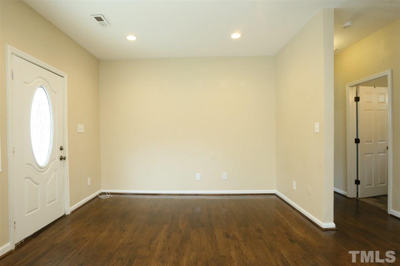 617 East Cabarrus Street Raleigh, NC 27601 - Photo 3 of 16