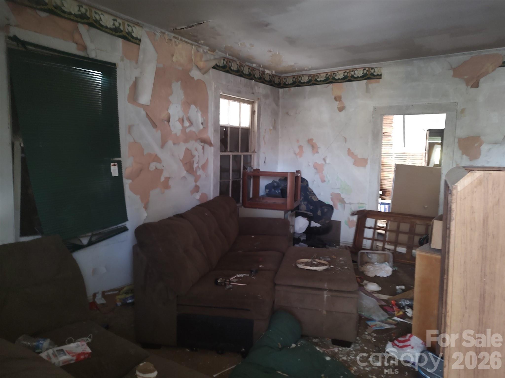 560 5th Street Chester, SC 29706 - Photo 2 of 9