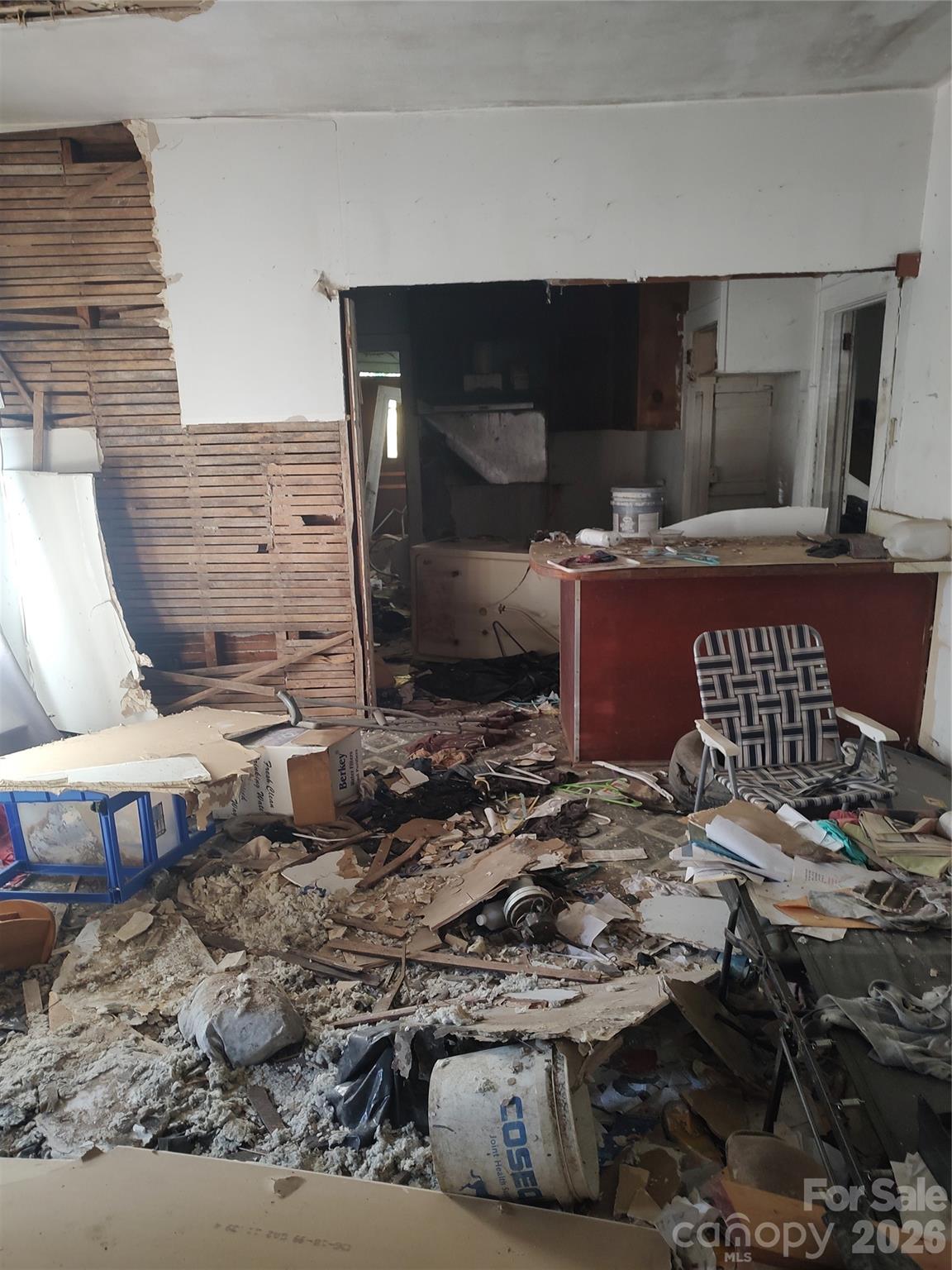 560 5th Street Chester, SC 29706 - Photo 6 of 9