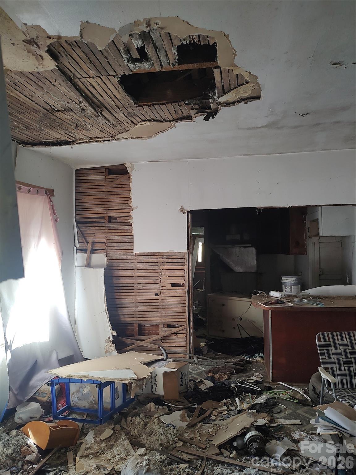 560 5th Street Chester, SC 29706 - Photo 7 of 9